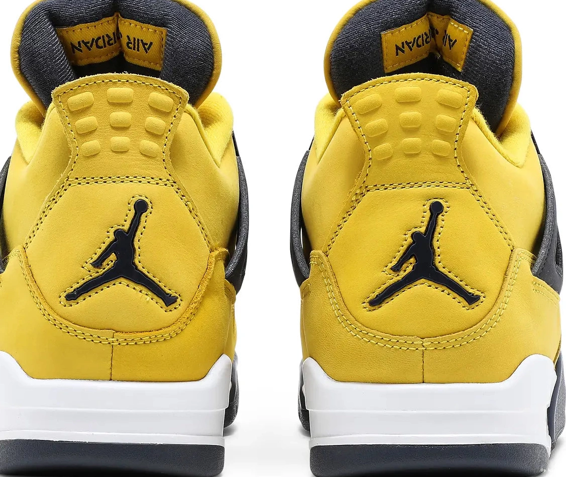 4 Jordan 'Lightning' Air 2021 Retro 0517